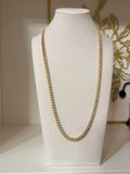 Gold chain