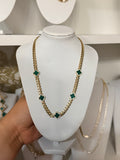 Small green clover